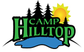 Camp Hilltop logo